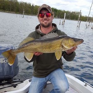 Meet your Posher, Tyler